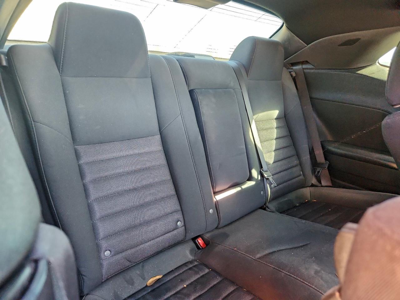 Dodge Challenger R/t Image 7