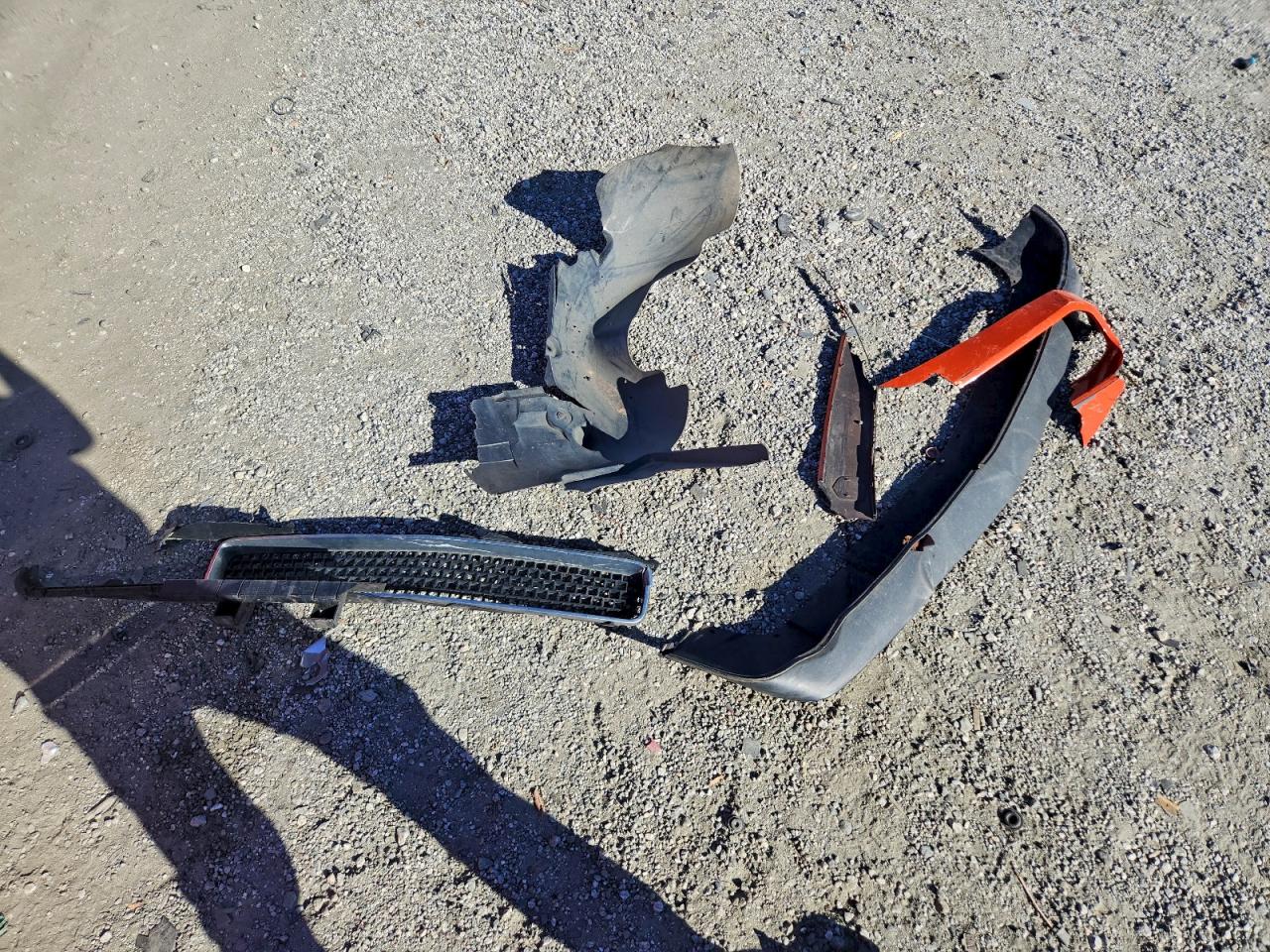 Dodge Challenger R/t Image 10