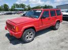 Jeep Grand Cherokee Sport Image 1