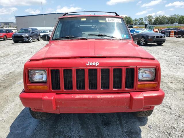 Jeep Grand Cherokee Sport Image 6