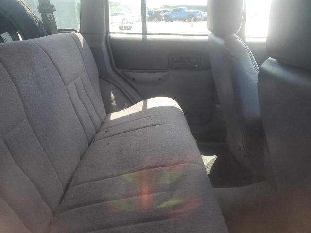 Jeep Grand Cherokee Sport Image 7