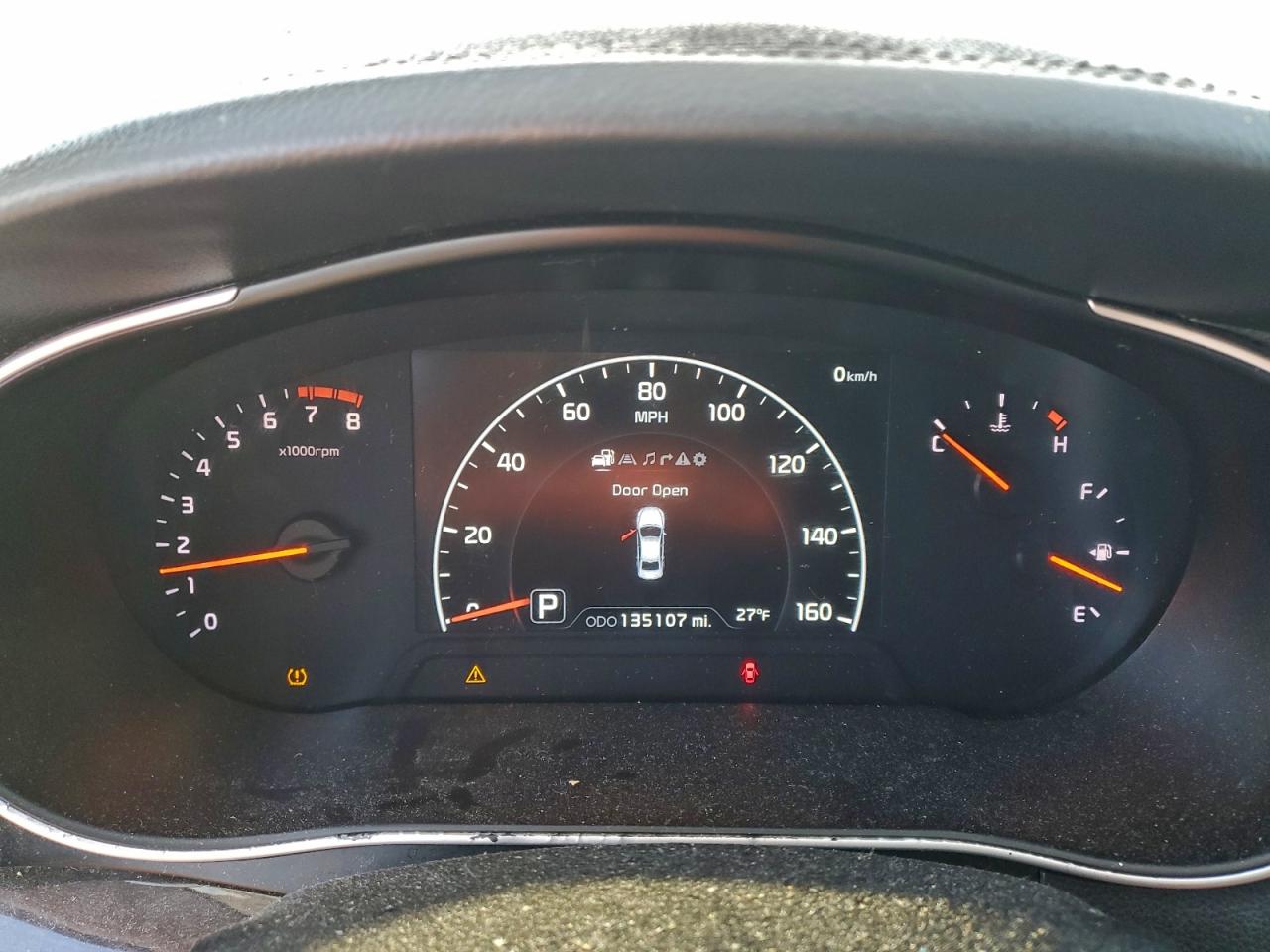 Kia Cadenza Premium Image 10