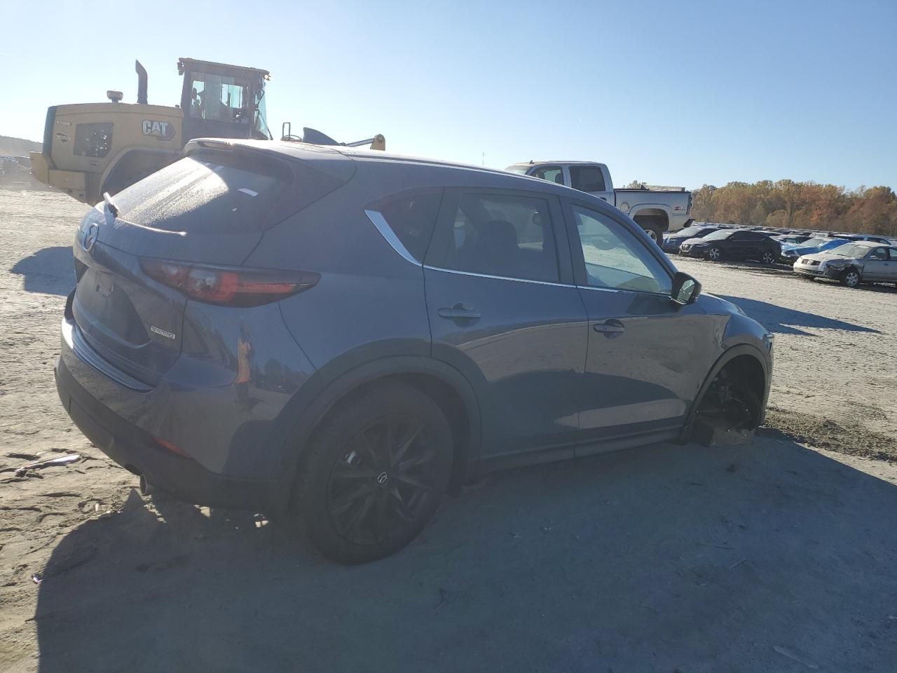 Mazda Cx Preferred Image 6