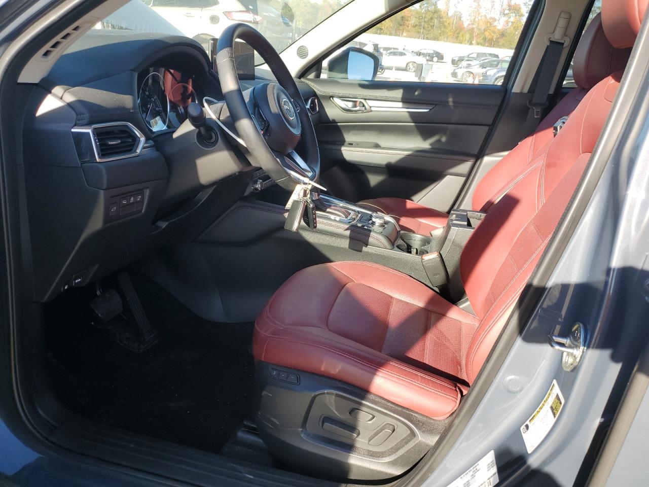 Mazda Cx Preferred Image 3