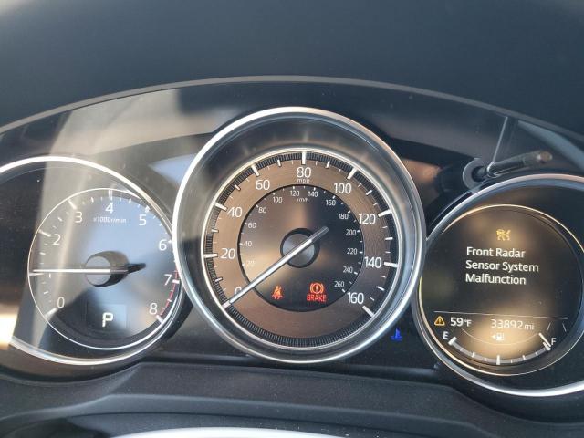 Mazda Cx Preferred Image 11