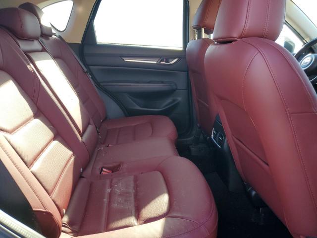 Mazda Cx Preferred Image 5