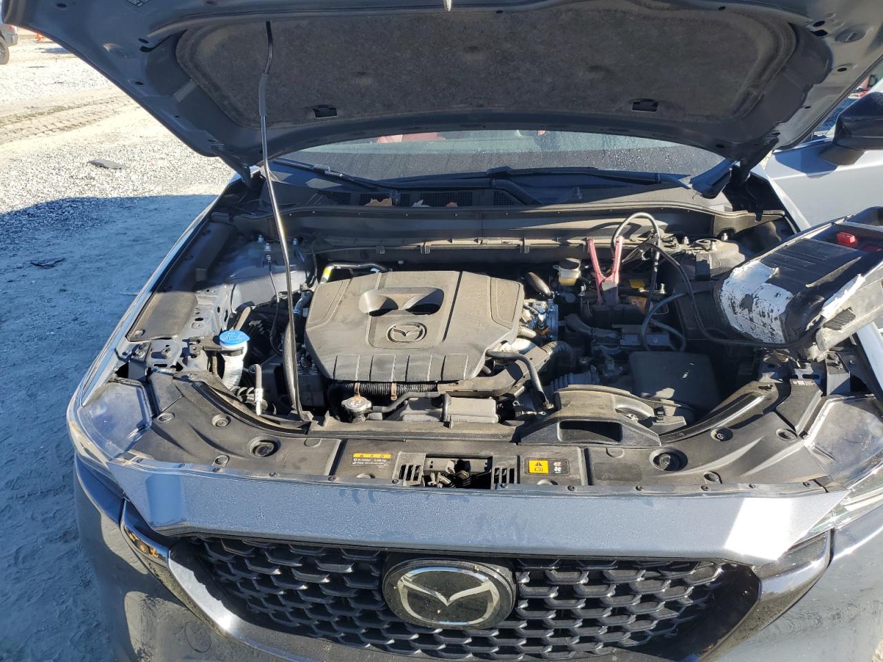 Mazda Cx Preferred Image 10