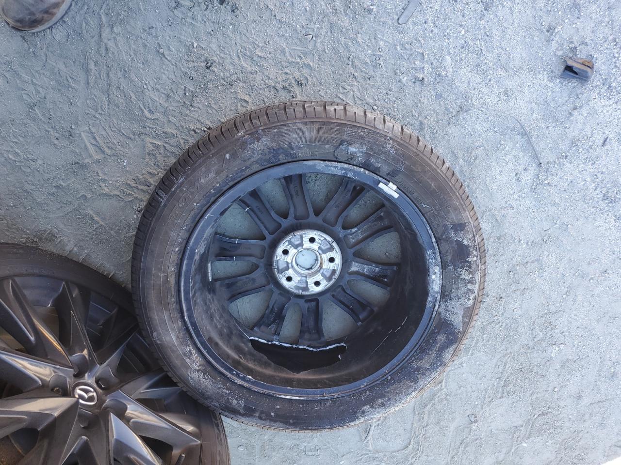 Mazda Cx Preferred Image 12