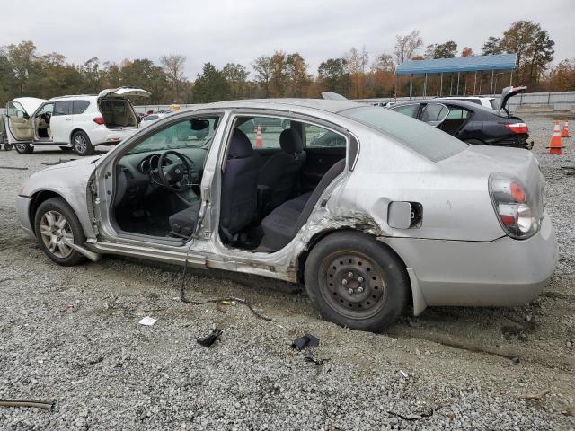 Nissan Altima S Image 12