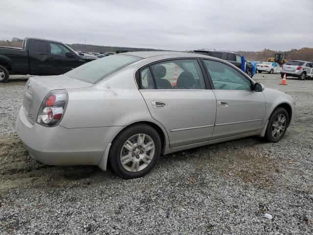 Nissan Altima S Image 6
