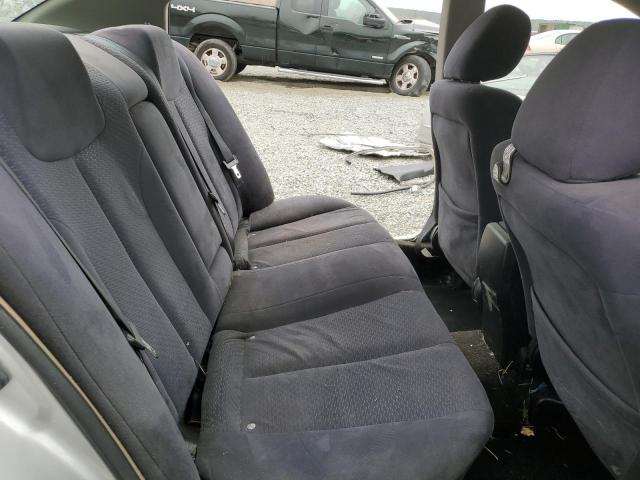 Nissan Altima S Image 10