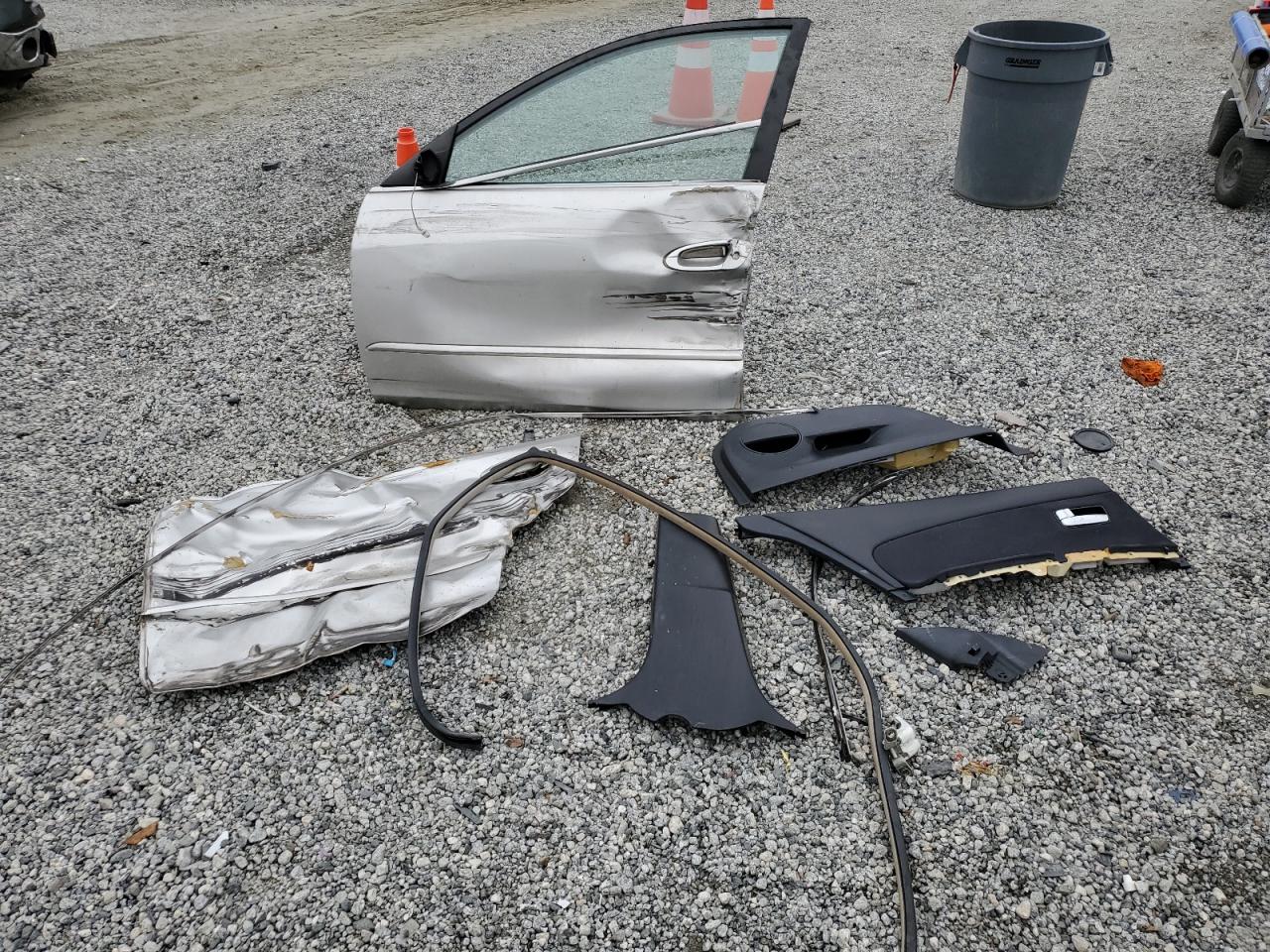 Nissan Altima S Image 13