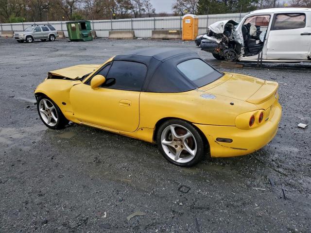 Mazda Mx5 Base Image 4