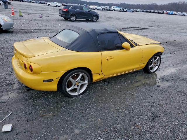Mazda Mx5 Base Image 2