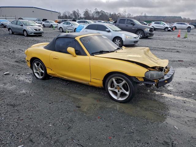 Mazda Mx5 Base Image 12