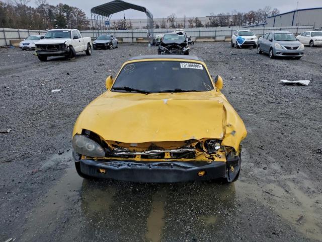 Mazda Mx5 Base Image 3