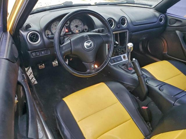 Mazda Mx5 Base Image 5