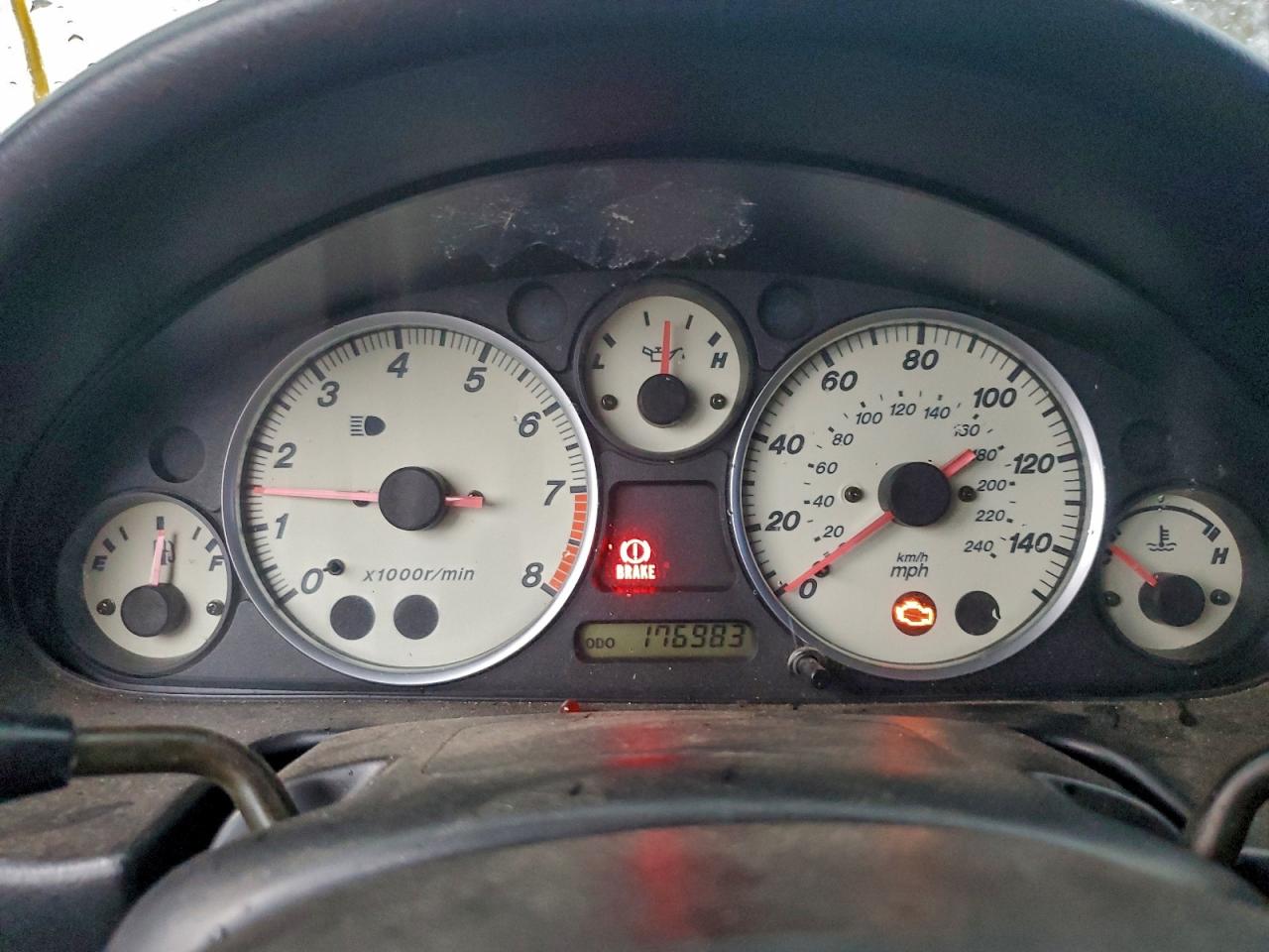 Mazda Mx5 Base Image 10