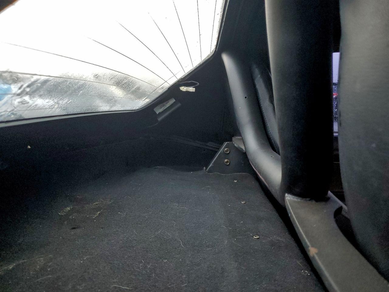 Mazda Mx5 Base Image 9