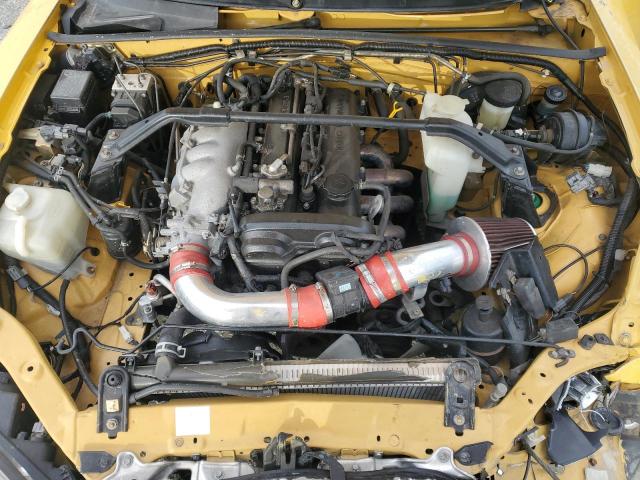 Mazda Mx5 Base Image 11