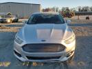 Ford Fusion Titanium Image 5