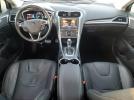 Ford Fusion Titanium Image 8