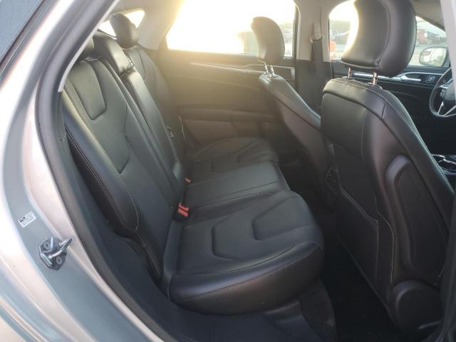 Ford Fusion Titanium Image 9