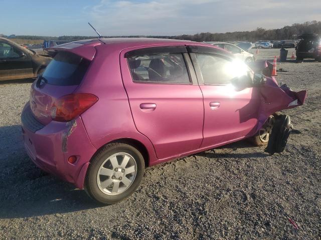 Mitsubishi Mirage Es Image 4