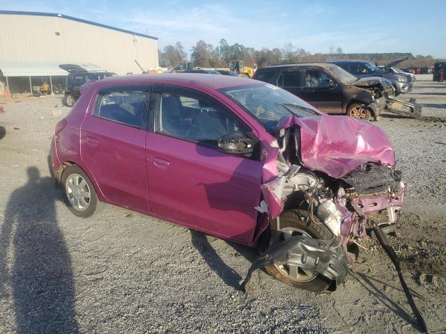 Mitsubishi Mirage Es Image 7