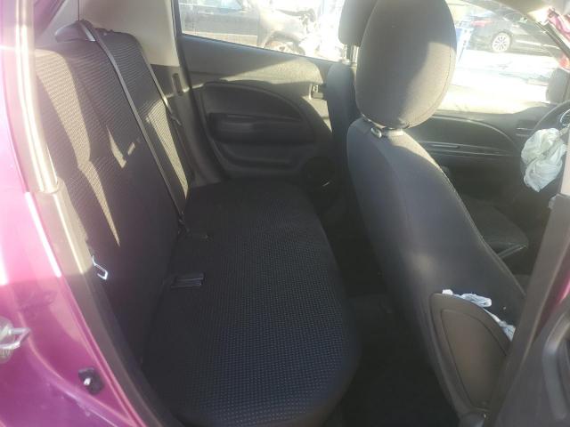 Mitsubishi Mirage Es Image 10