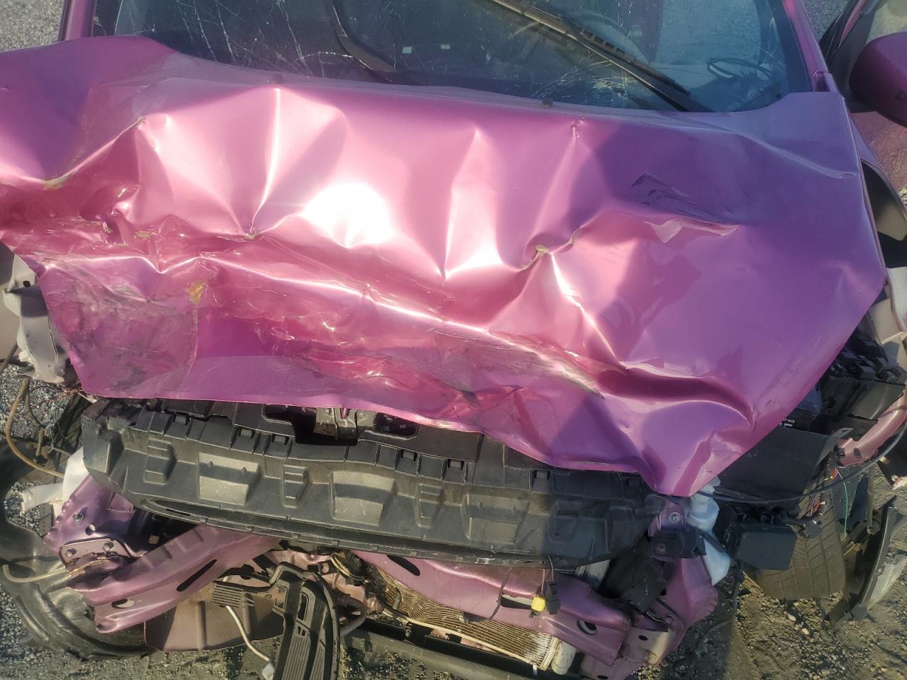 Mitsubishi Mirage Es Image 9