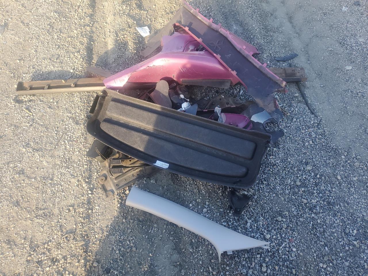 Mitsubishi Mirage Es Image 12