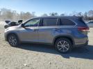 Toyota Highlander Se Image 11