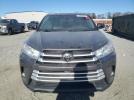 Toyota Highlander Se Image 4