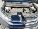 Toyota Highlander Se Image 12