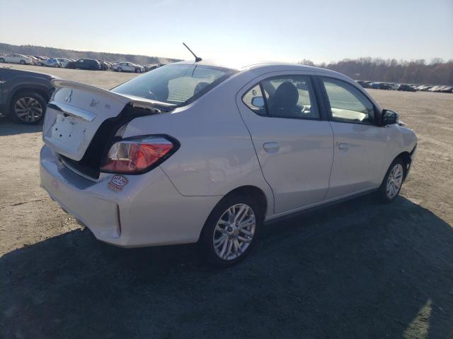 Mitsubishi Mirage G4 Se Image 7