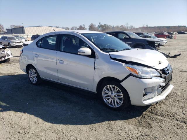 Mitsubishi Mirage G4 Se Image 4