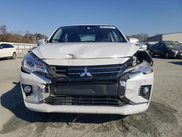 Mitsubishi Mirage G4 Se Image 6