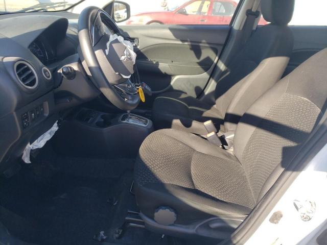 Mitsubishi Mirage G4 Se Image 3