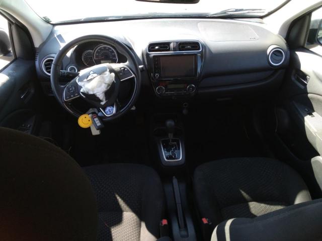 Mitsubishi Mirage G4 Se Image 12
