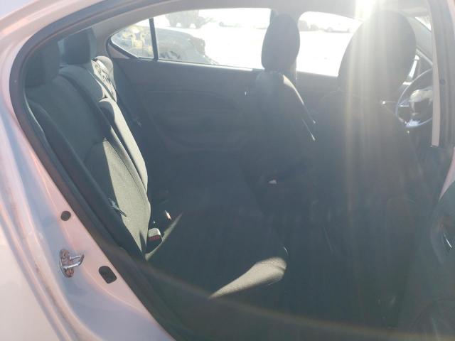 Mitsubishi Mirage G4 Se Image 5