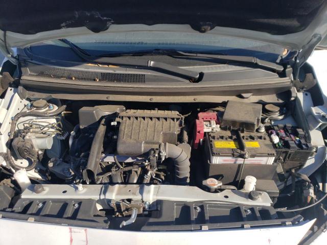 Mitsubishi Mirage G4 Se Image 8