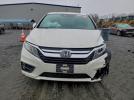 Honda Odyssey Exl Image 10