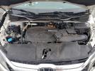 Honda Odyssey Exl Image 11