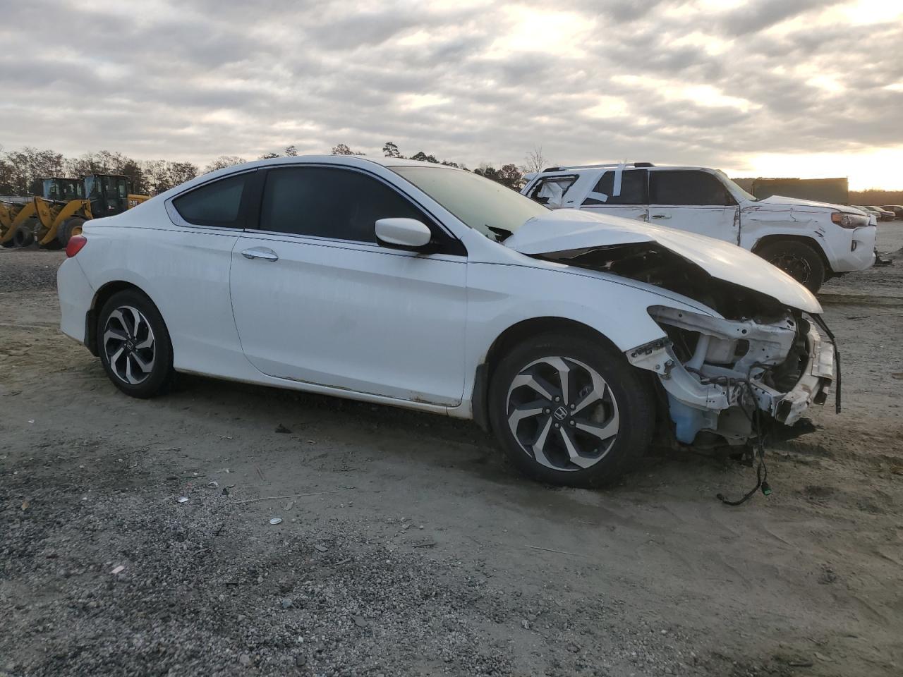 Honda Accord Lx-s Image 9