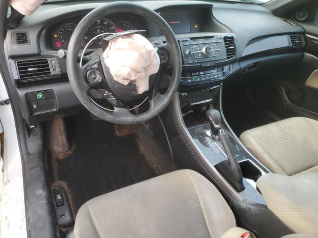 Honda Accord Lx-s Image 8