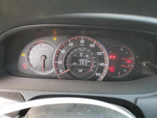 Honda Accord Lx-s Image 4