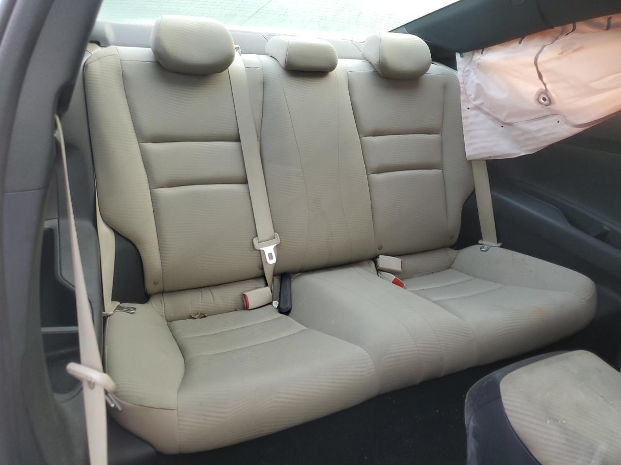 Honda Accord Lx-s Image 5