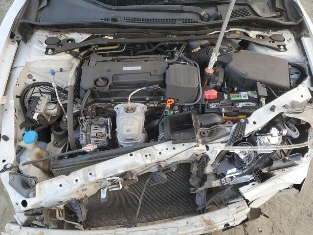 Honda Accord Lx-s Image 2