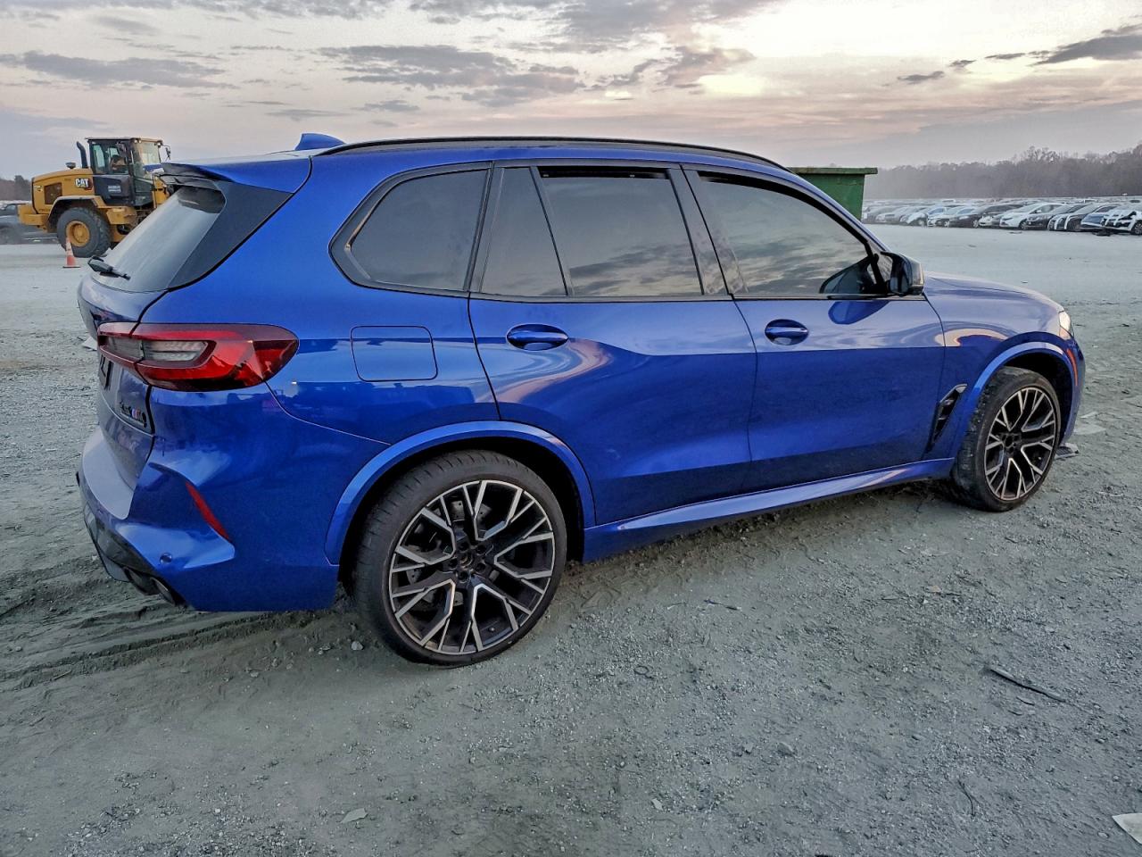 BMW X Series M Image 4